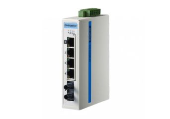 Eki Mi St Advantech Fe Fe St Multi Mode Unmanaged Ethernet