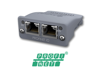 Profinet Module Embedded Elmark