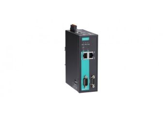 MGate 5111 MOXA 1 Port Modbus PROFINET EtherNet IP To PROFIBUS Slave