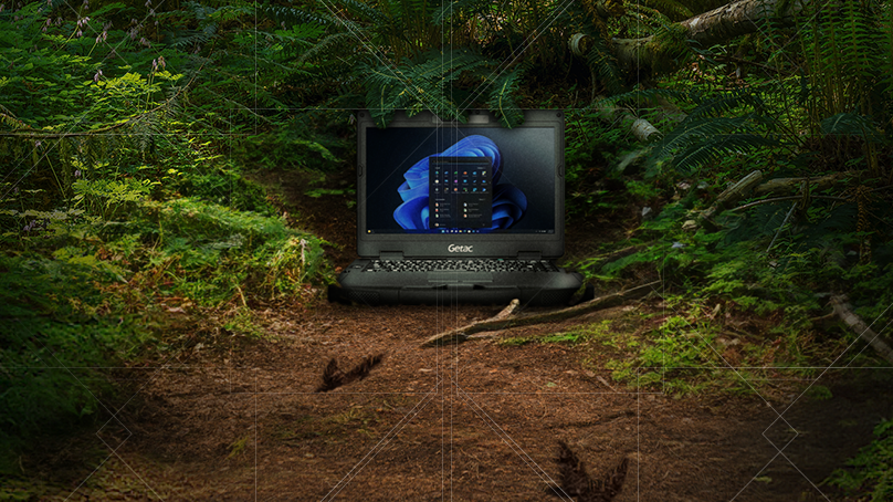 The new Getac S410 G5 raises the bar for Semi-rugged laptops