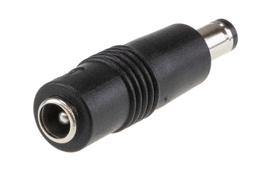 Plugs, adapters