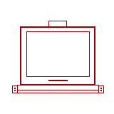  KVM LCD Consoles