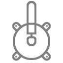 Wireless Mesh Sensors
