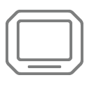 Rugged Vehicle Monitors