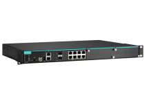 IKS-6726A MOXA - 24+2G-port modular managed Ethernet switches