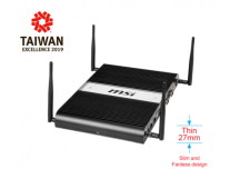 msi/液晶モニター/3BA0/BA0T052200167/Bランク/75【中古】 MSI 3BA5 Full HD Non-Glare 1ms 1920 x 1080 144Hz 23.5