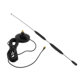 Magnetic antenna 11dBi 3G/LTE SMA 5m