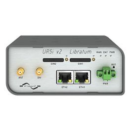 UR5i v2 Libratum - Router GSM do niskich temperatur