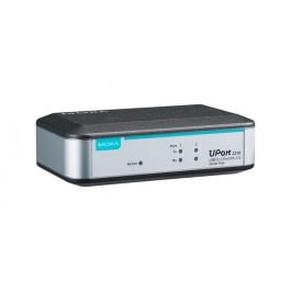 UPort 2210 - porty szeregowe na USB