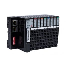 URB-TCP2 UniStream Remote IO Ethernet Adapter, 6 modules