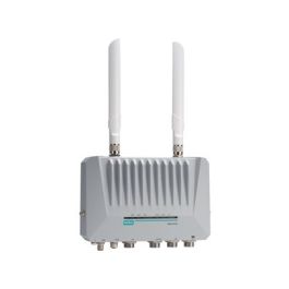 Industrial IEEE 802.11a/b/g/n/ac wireless AP/bridge/client