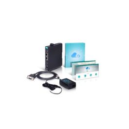 IIoT Gateway - starter kit - Compact communication computer, starter kit