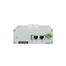 XR5i v2 Libratum - Ekonomiczny router przemysłowy do niskich temperatur