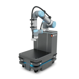 MC250 mobile manipulator