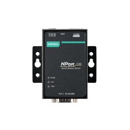 Serwer portu szeregowego Nport 5130 - 1xRS-422/485 do sieci Ethernet