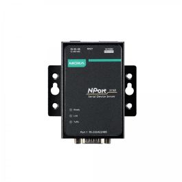 Nport 5150 - serwer portu szeregowego