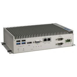 UNO-2483G Advantech - Intel® Core™ i7/i3/Celeron Regular-Size