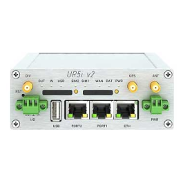 UR5i v2 - Router GSM do niskich temperatur
