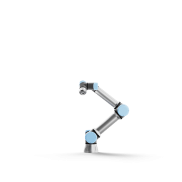 Collaborative robot UR7e