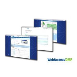 WebAccess / DMP - Platforma do zdalnego udostępniania