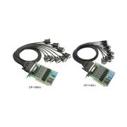 Karta portów szeregowych 8x RS-232/422/485 na PCI