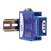 BB-485LDRC9 - Konwerter RS-232 do RS-422/485 z optoizolacją do niskich temperatur