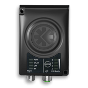 Anybus Wireless Bridge II - Ethernet