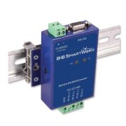 BB-SCP311T-DFTB3 - Wzmocniony konwerter RS-232 do RS-422/485 z optoizolacją do niskich temperatur