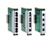 Moduły CM-600 do switchy z serii EDS-600