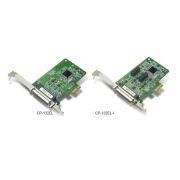 Karta portów szeregowych  2x RS-422/485 na PCI Express