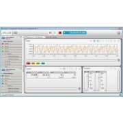 DAQami - oprogramowanie pomiarowe współpracujące ze sprzętem pomiarowym MCC