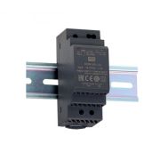 Przetowornica DC/DC na szynę DIN DDR-30