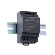 Przetowornica DC/DC na szynę DIN DDR-60