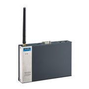 ECU-1152- Brama IIoT z OPC UA do komunikacji z chmurą lub serwerem lokalnym 2x LAN