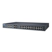 EKI-9628G-4CI - Rackowy switch warstwy trzeciej (L3)