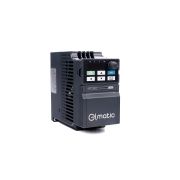 Vector Control Inverter | 0.4kW-3.7kW 1X230VAC
