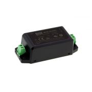 Miniaturowy zasialcz z zaciskami śrubowymi oraz normą medyczną MPM-30ST