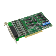 PCI-1622C - Karta portów szeregowych 8x RS-232/422/485 UPCI z optoizolacją