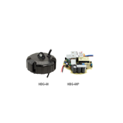 Series HBG-60W