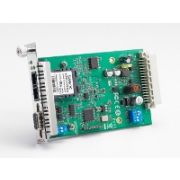 Moduł RS-232/422/485 na światłowód do systemu kasetowego NRack