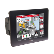 USP-104-B10 - UniStream™ 10.4” HMI PANEL