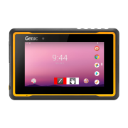 ECOM Rugged Android Tablet HART Communicator Kit, WiFi, with 512GB SD –  Control Automation