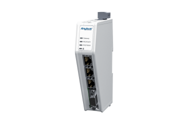 Anybus Communicator（ABC3013-A) ABC4023-A - PROFINET IO device - PROFIBUS IO device