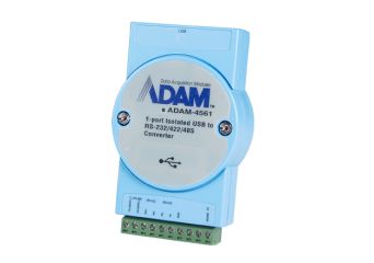 ADAM-4561 Advantech - Isolated USB To RS-232/422/485 Converter