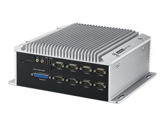 ARK-3500 Advantech - 3rd Gen. Intel® Core™ i3/ i5/ i7 with 2
