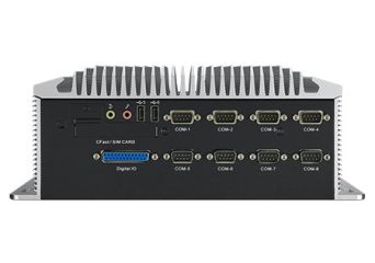 ARK-3500 Advantech - 3rd Gen. Intel® Core™ i3/ i5/ i7 with 2