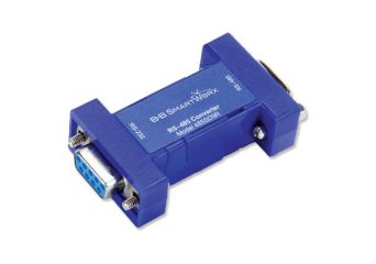 BB-485SD9R Advantech - Serial Converter, RS-232 DB9 F To RS-485 2W DB9 ...