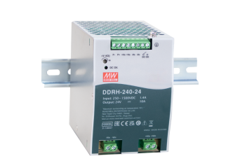 DDRH-240 - DC/DC converter - Elmark