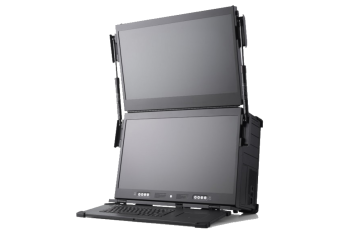 Acme MegaPAC L2 - portable server - Przenośne komputery przemysłowe - Elmark