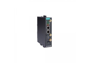 UC-8100A-ME-T MOXA - Arm Cortex-A8 1 GHz IIoT gateway with built-in LTE ...